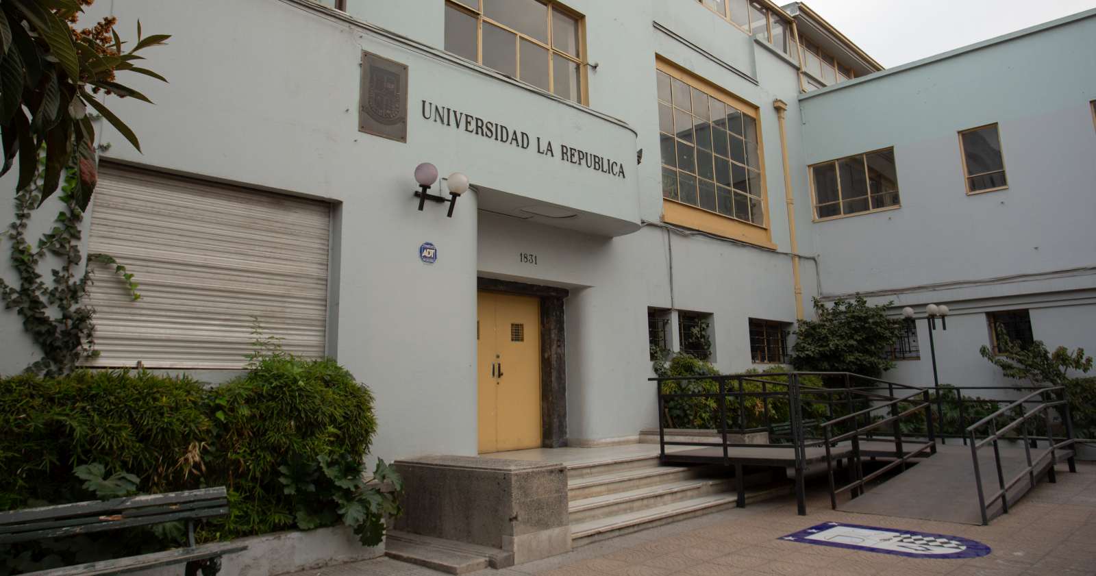 Diputados Universidad de la República