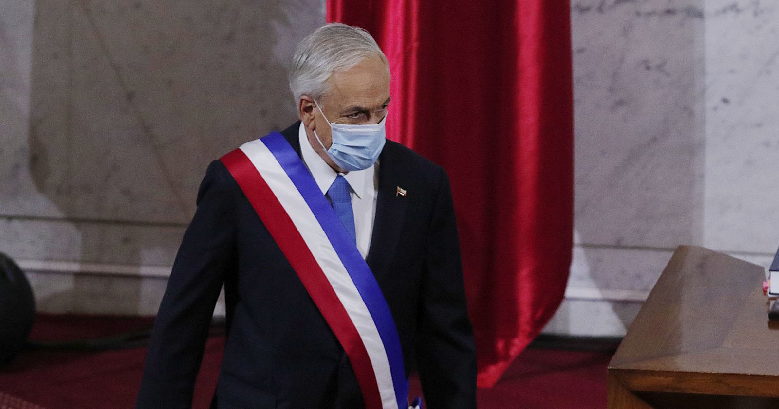 Piñera indulto