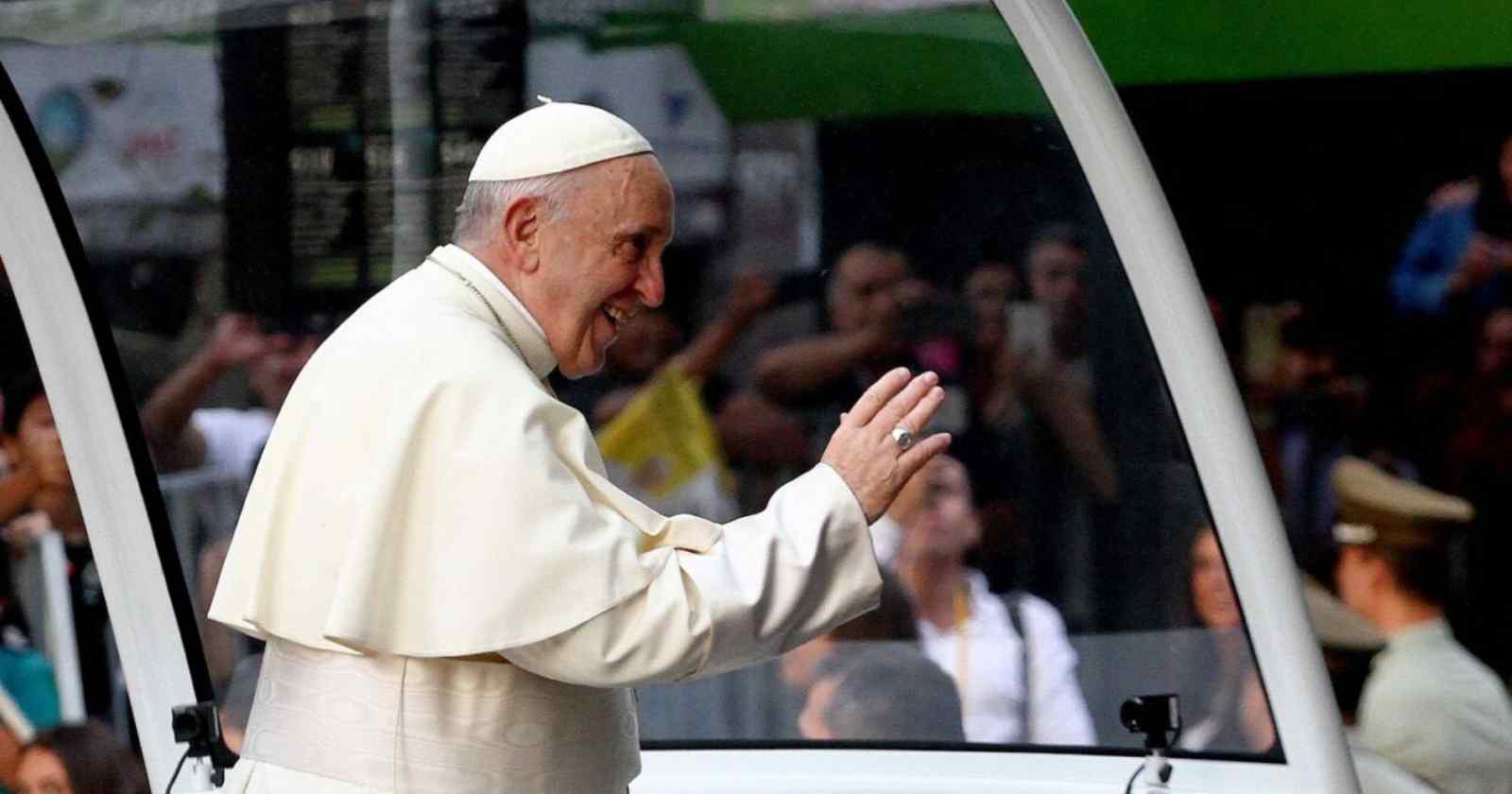 Papa Francisco pederastia encubrimiento