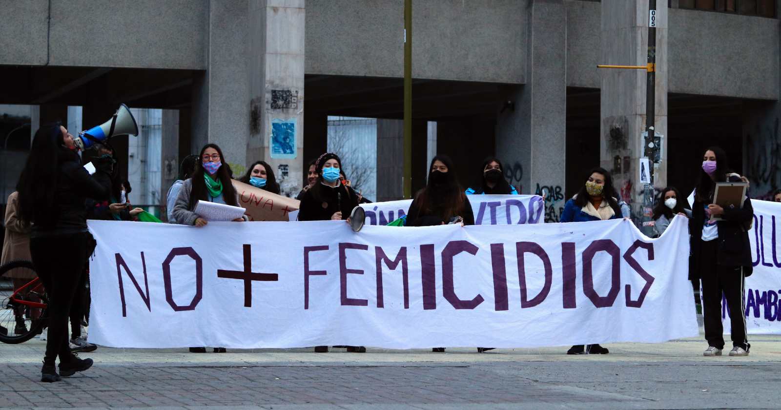 Argentina femicidios