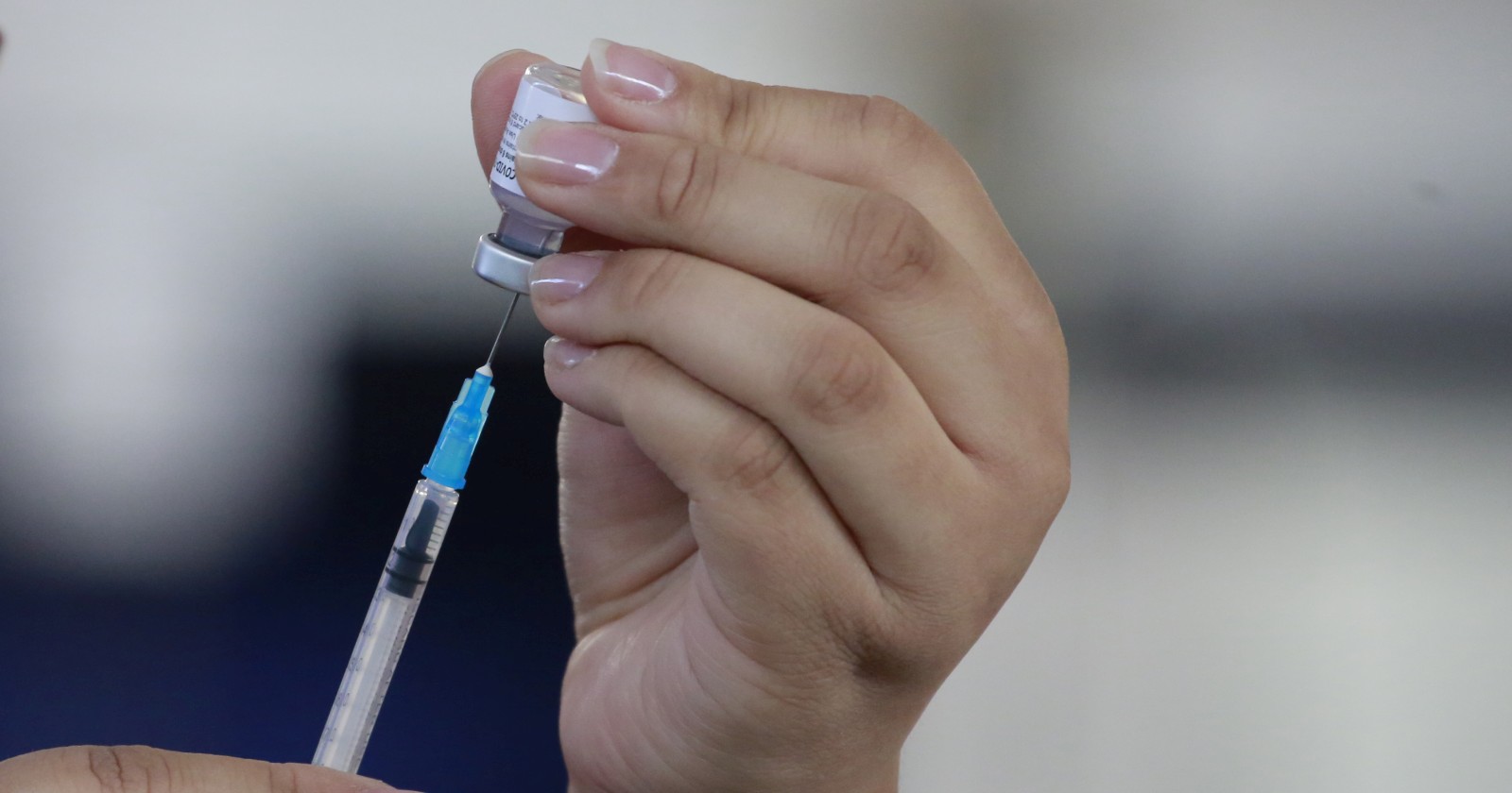 Israel tercera dosis vacuna
