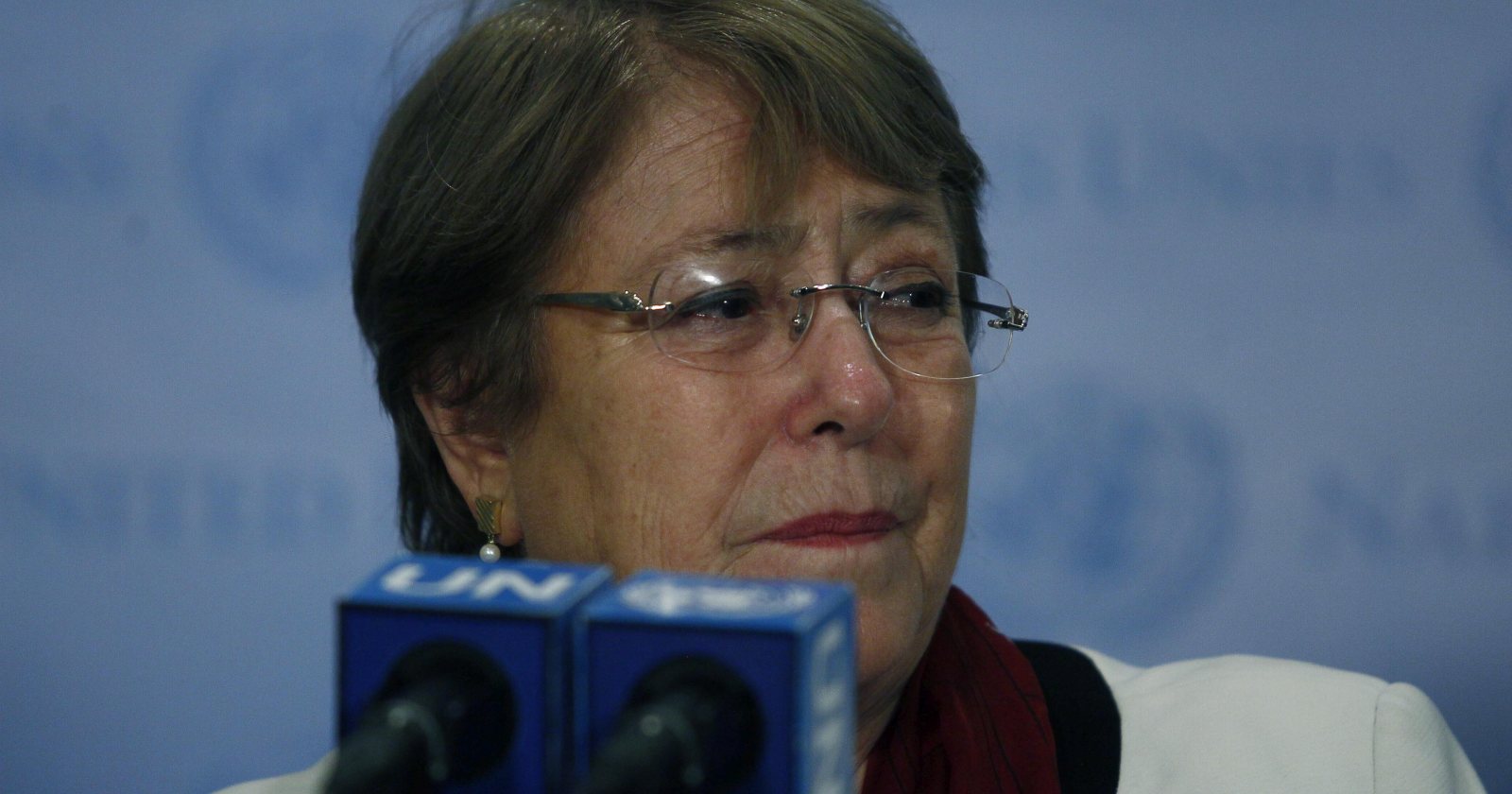 Bachelet Convención Constitucional