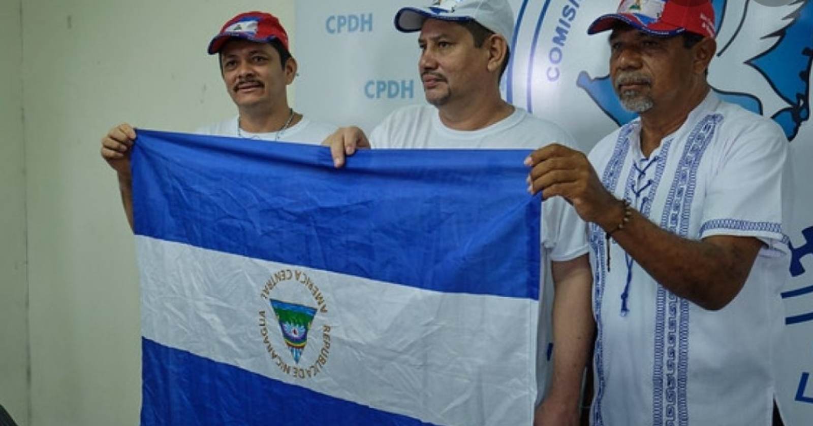 opositor Nicaragua