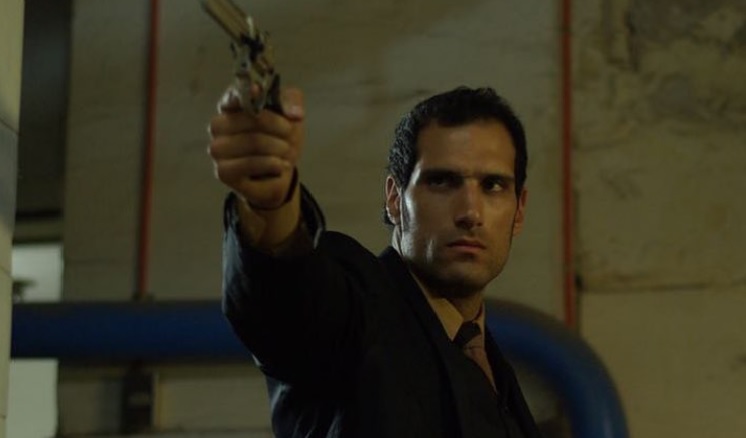 Marko Zaror