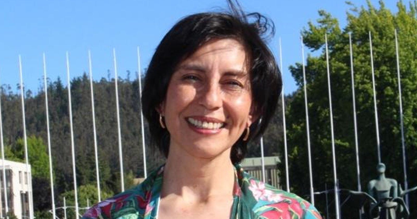Rossana Vidal
