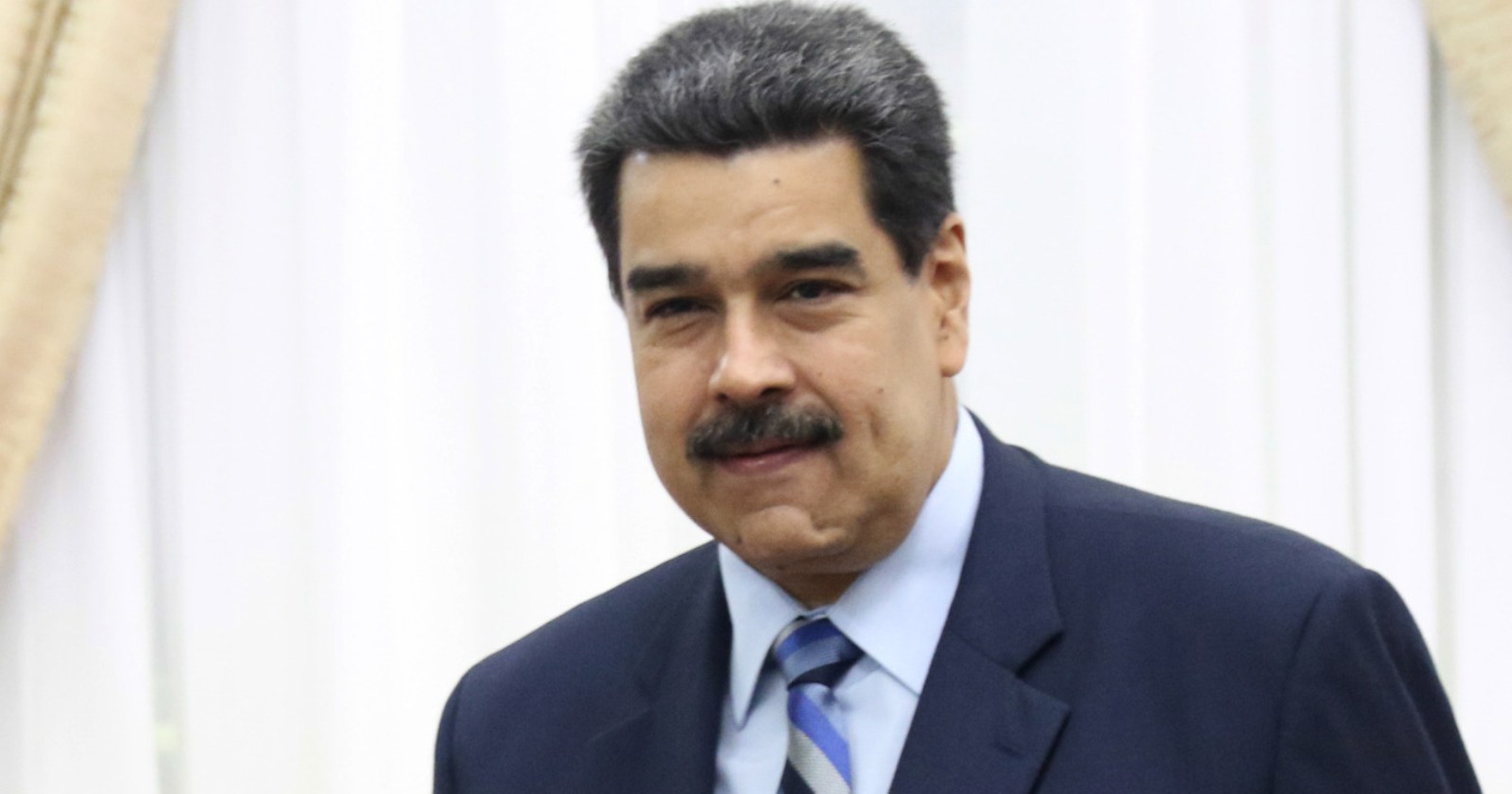 conversaciones entre Maduro y oposición