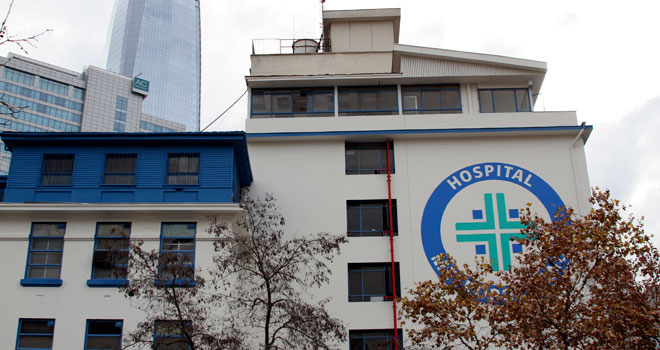 Hospital Metropolitano