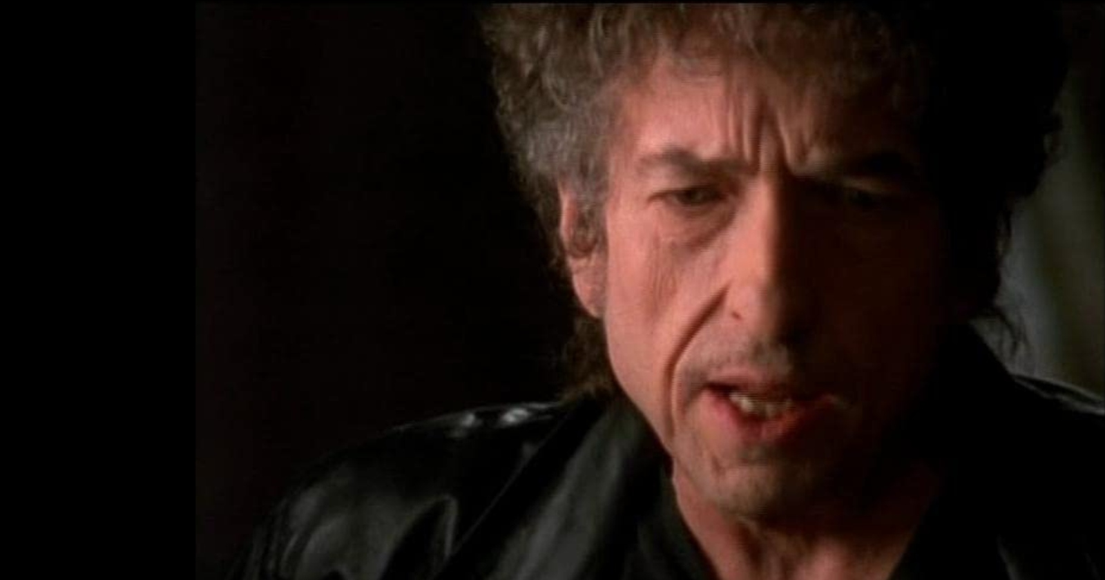 Bob Dylan abuso