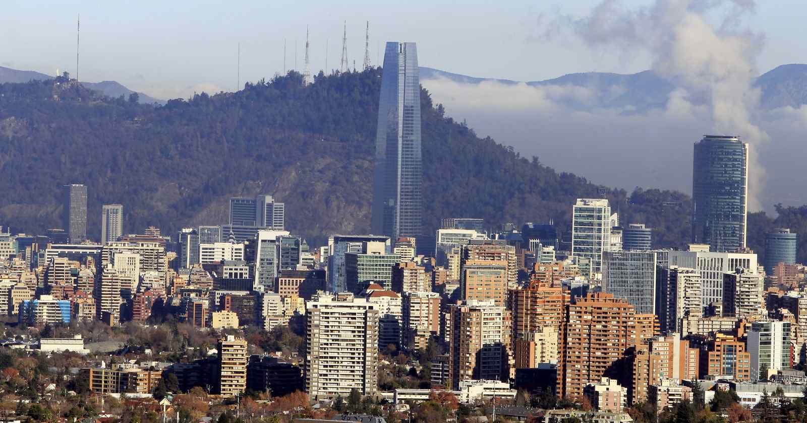 Chile libertad económica