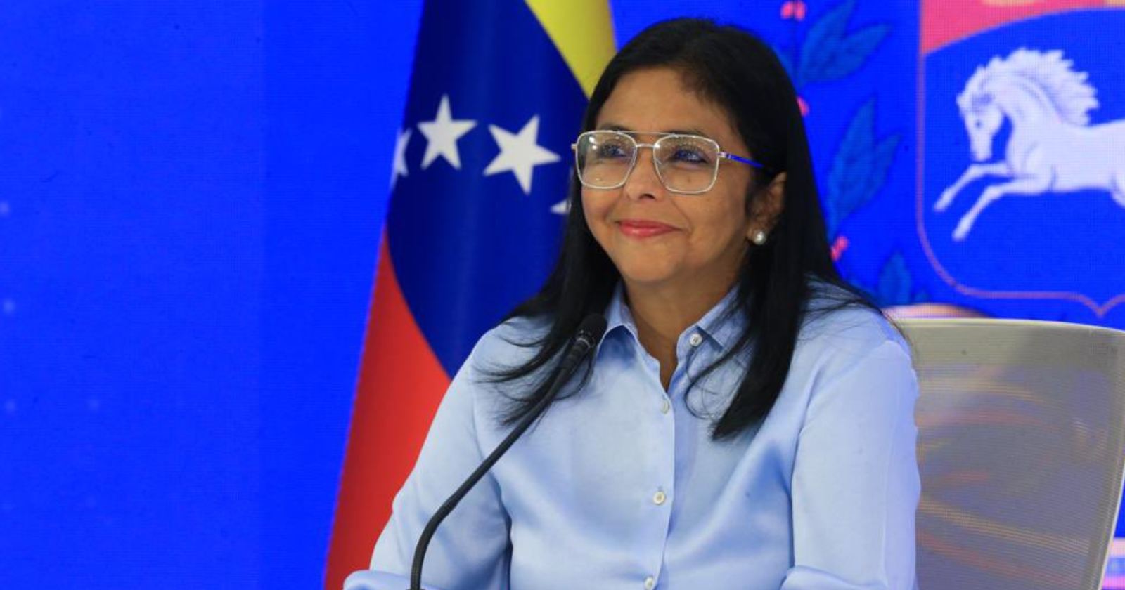 Venezuela acusa a Estados Unidos de ataque cibernético