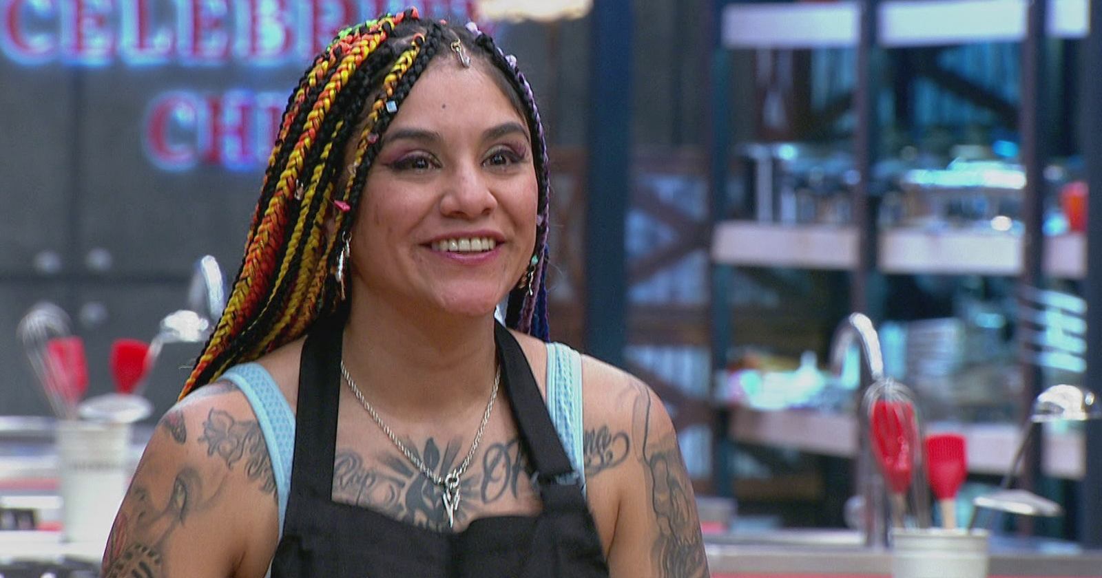 flor de rap masterchef celebrity