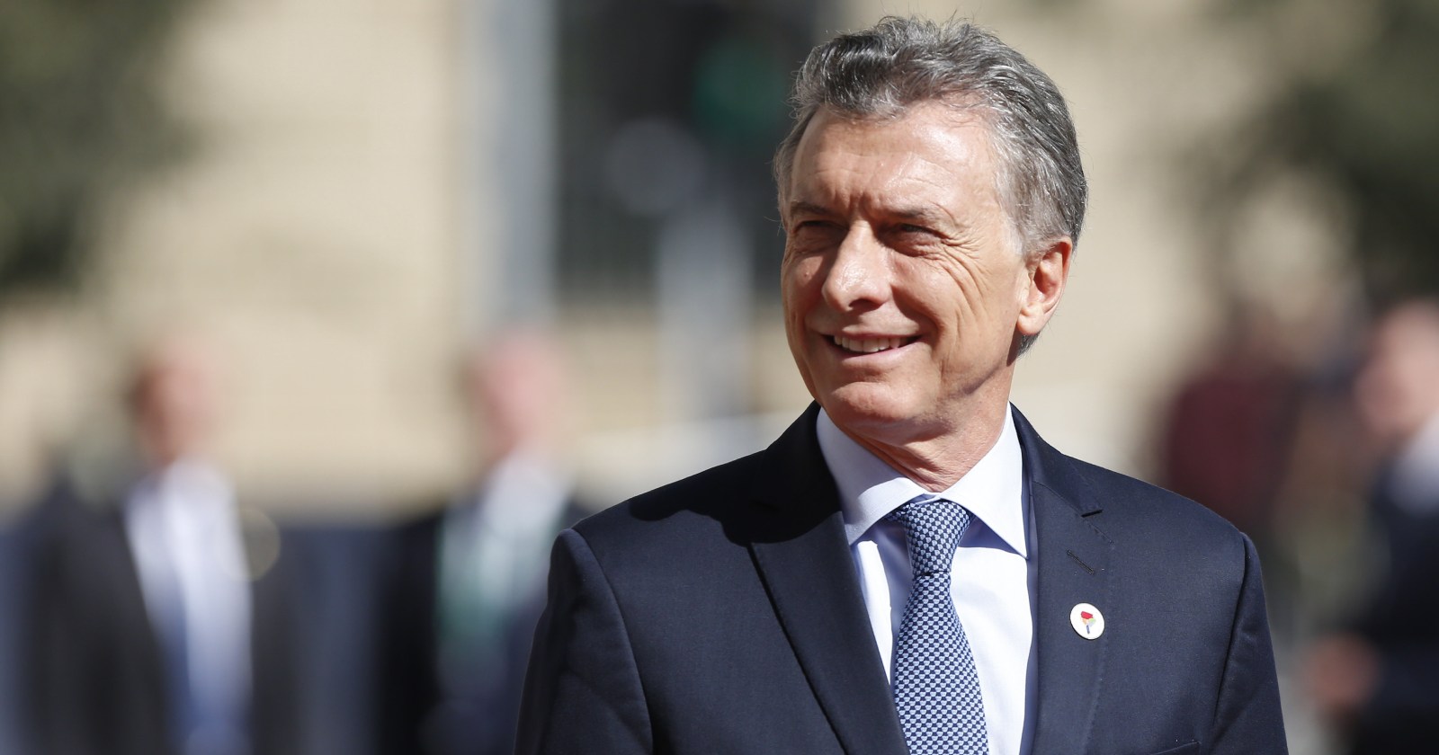 Macri espionaje