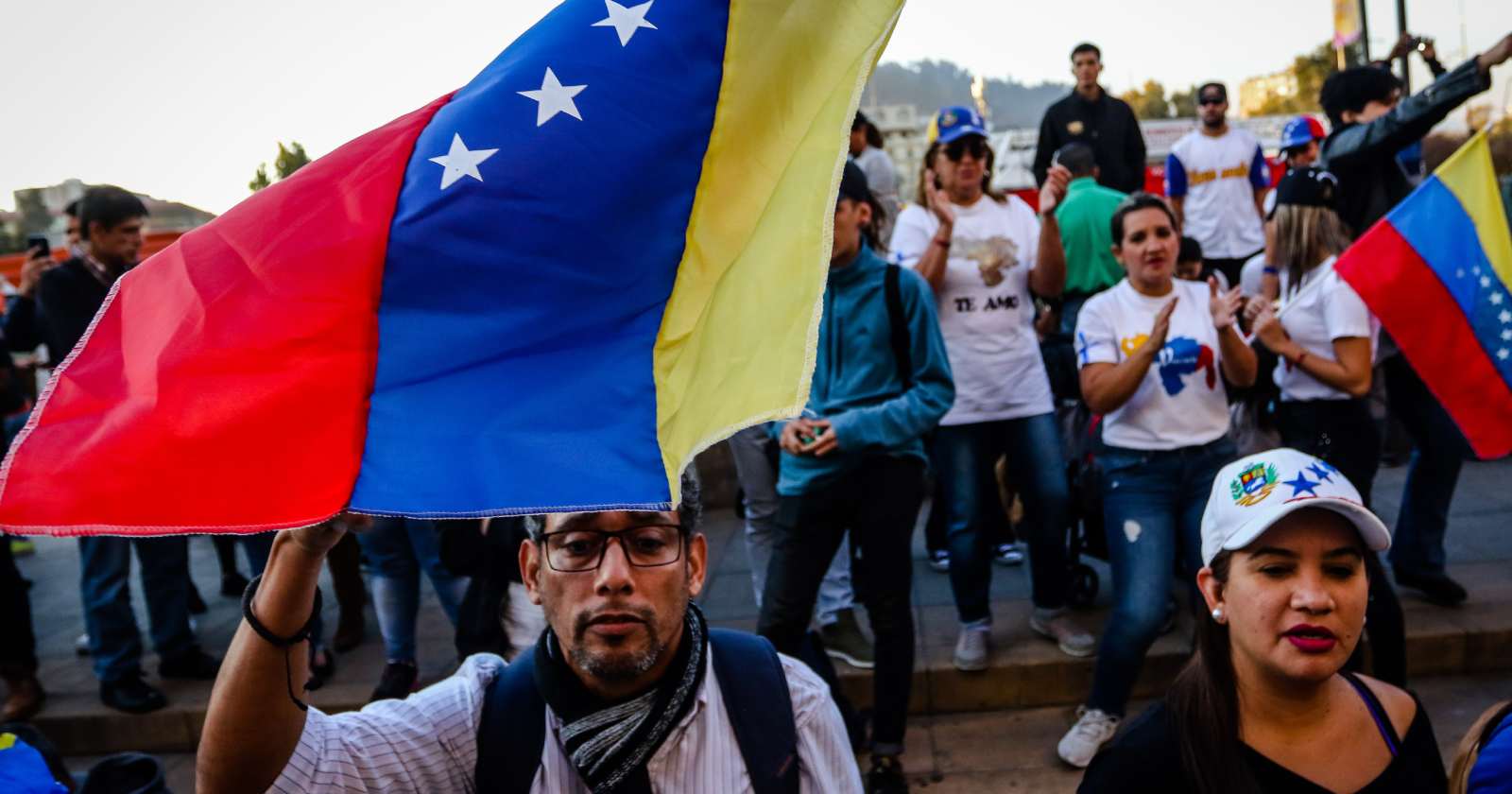 pobreza extrema en Venezuela