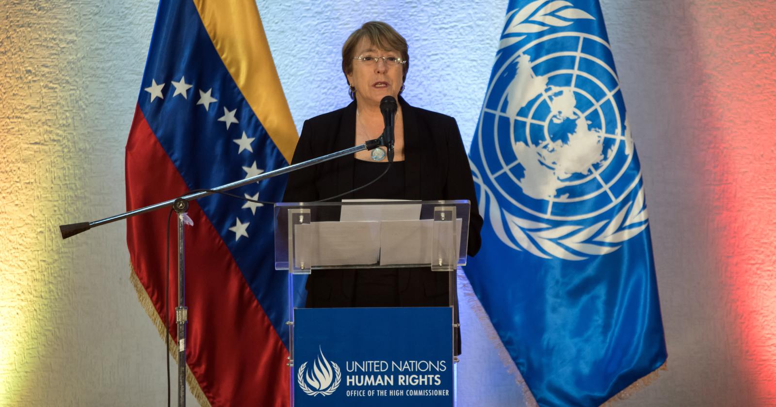 Bachelet La Araucanía