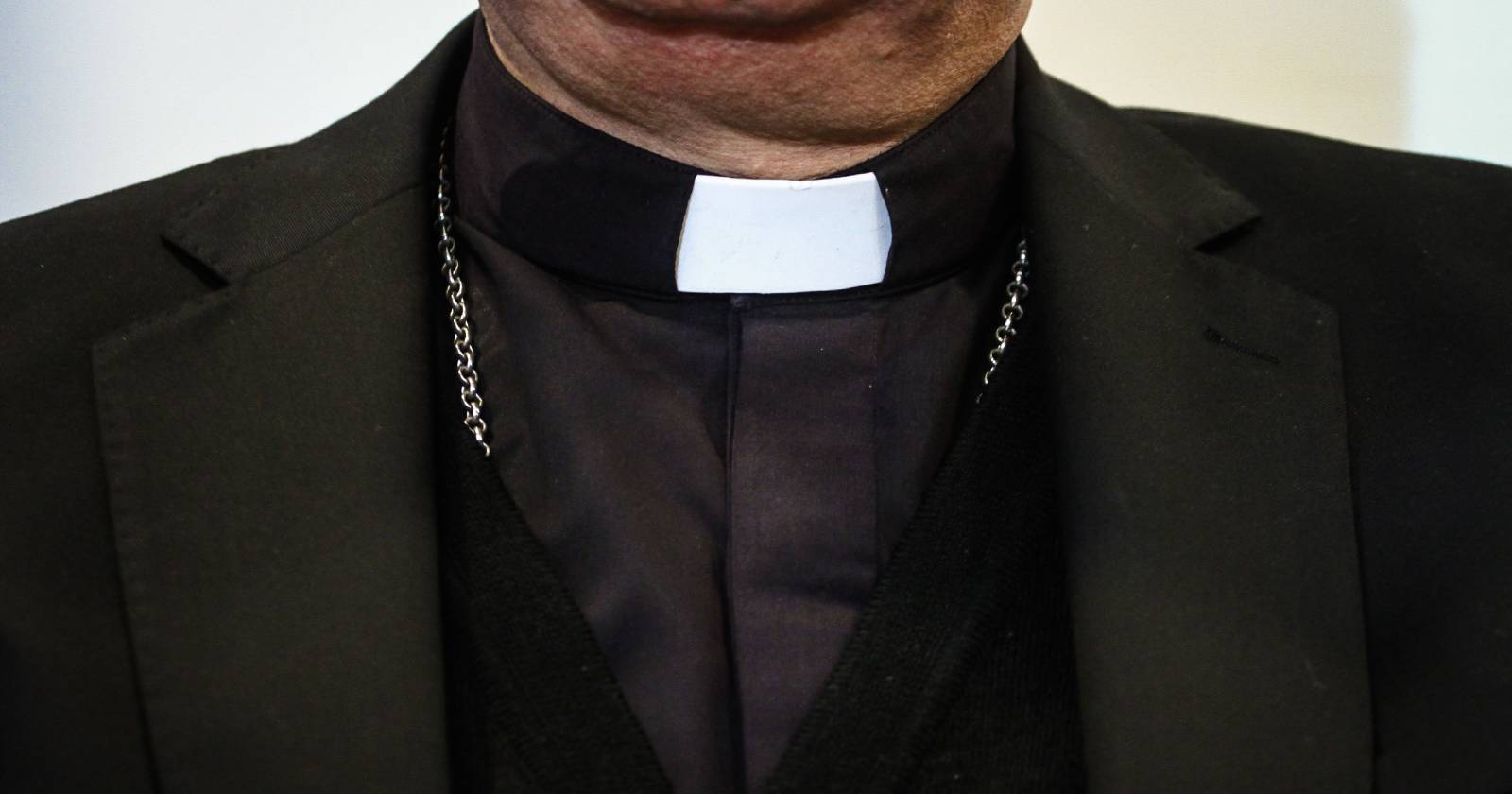 abusos sexuales iglesia católica francesa