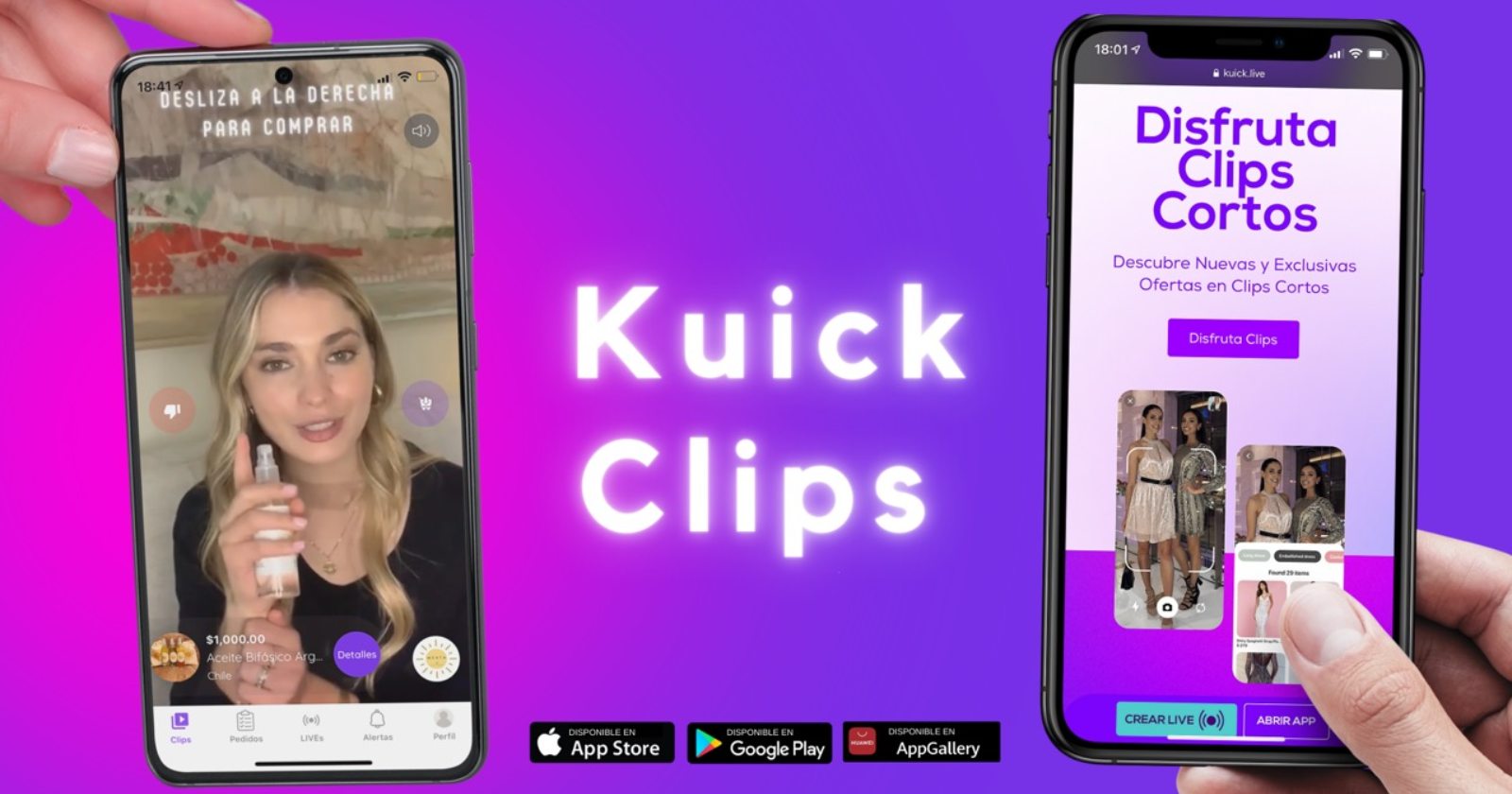 Kuick Clips