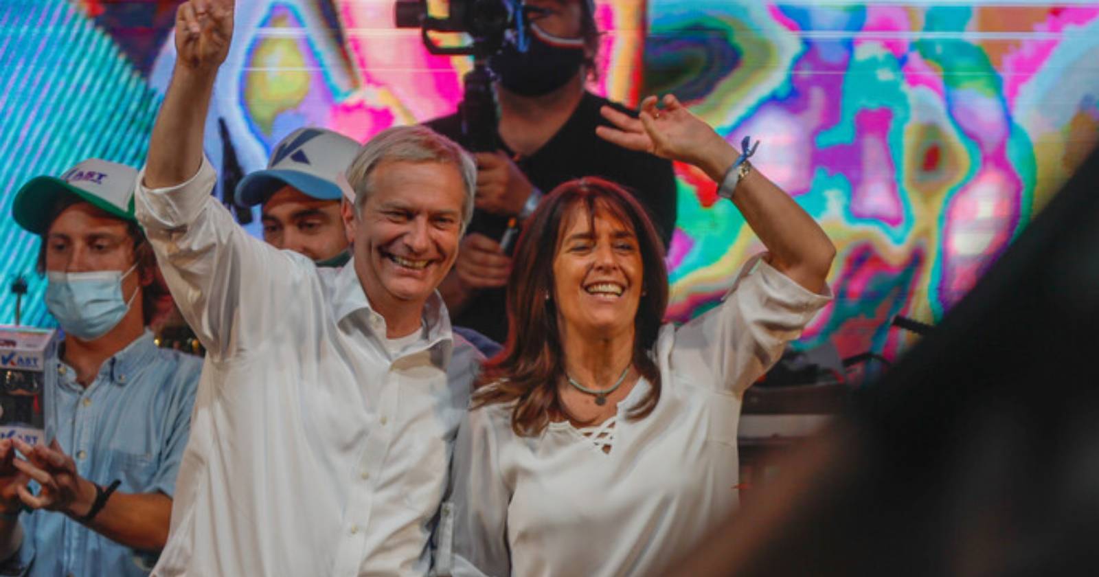 El País elección ultraderecha izquierda