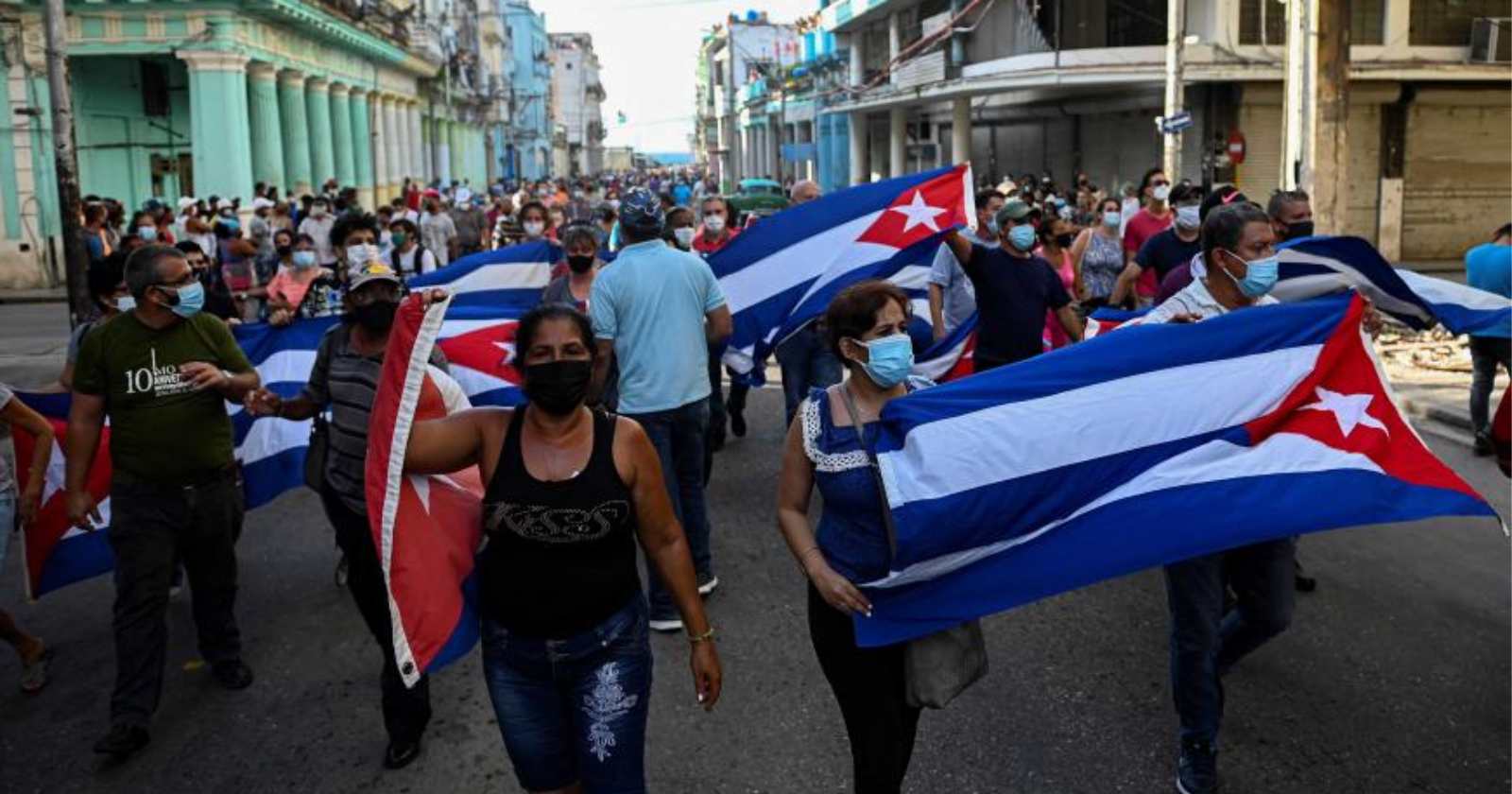 España Cuba credenciales periodistas
