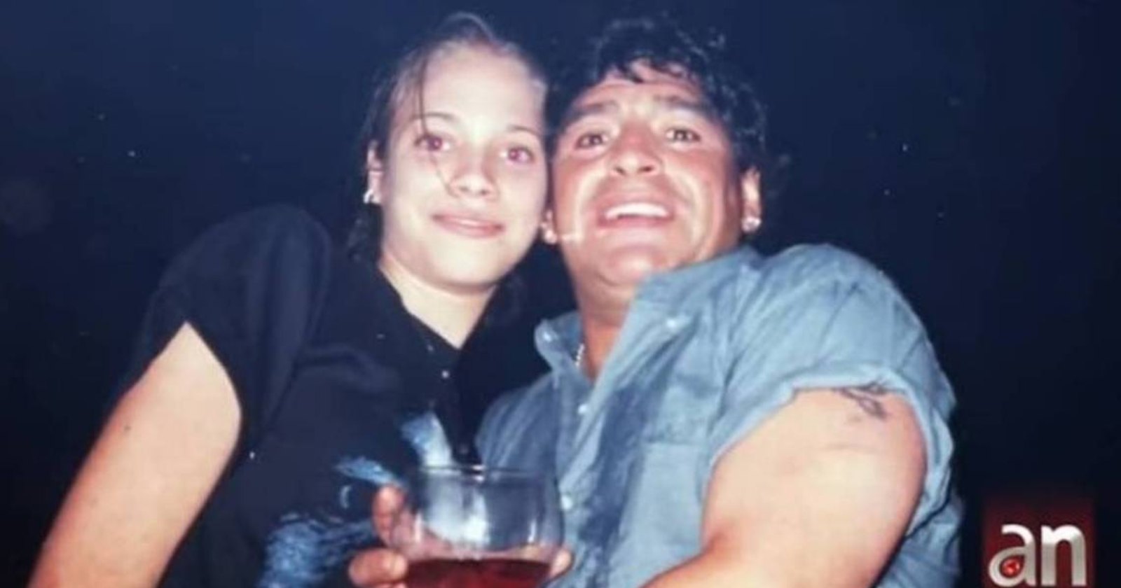 Maradona a un año de su muerte