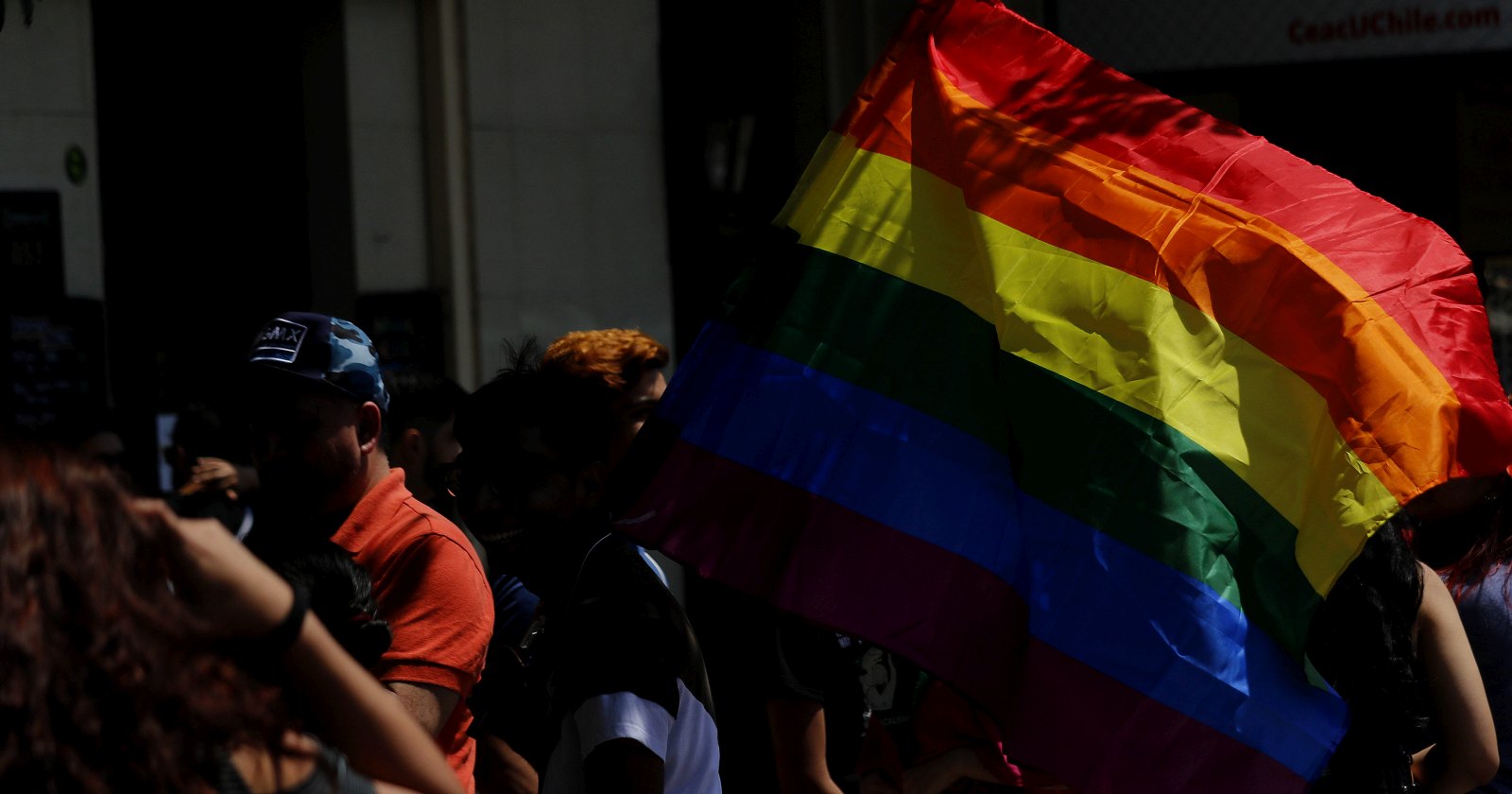 Diario Oficial publica nueva ley de matrimonio igualitario