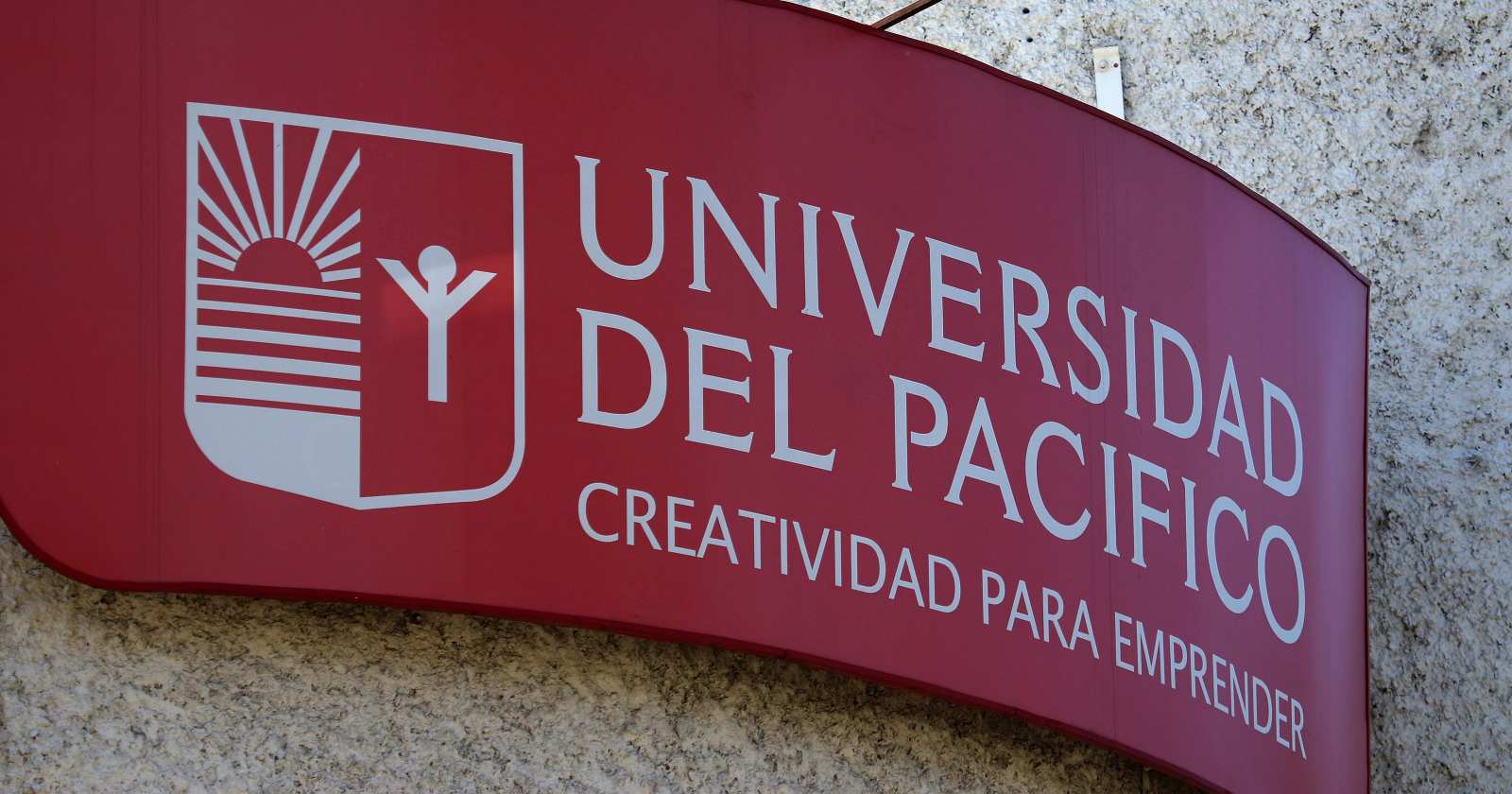 Universidad del Pacífico demanda