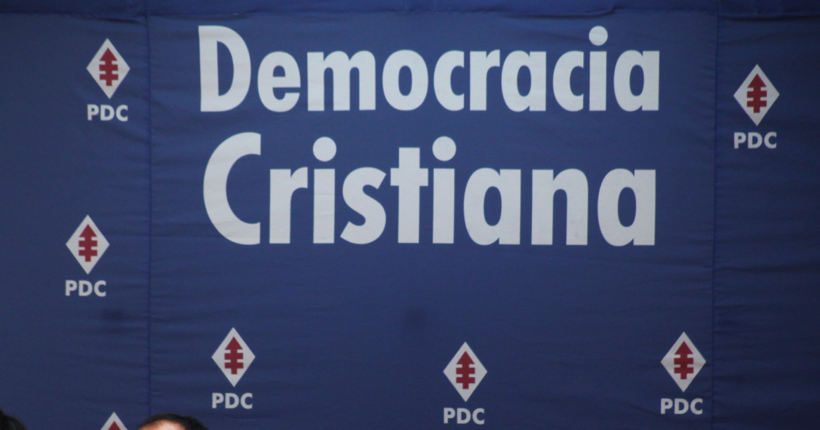 DC Democracia Cristiana