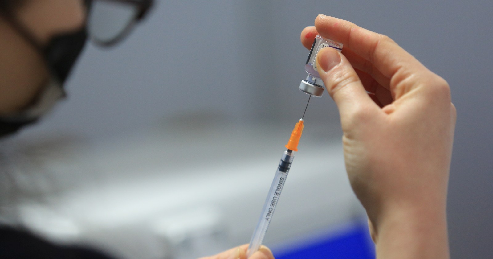 Israel vacuna ómicron