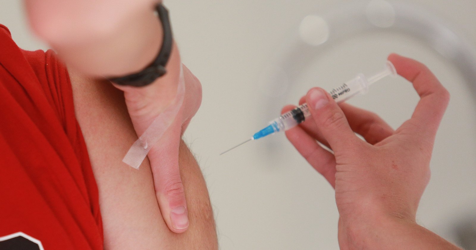 CAVEI obligatoriedad vacuna