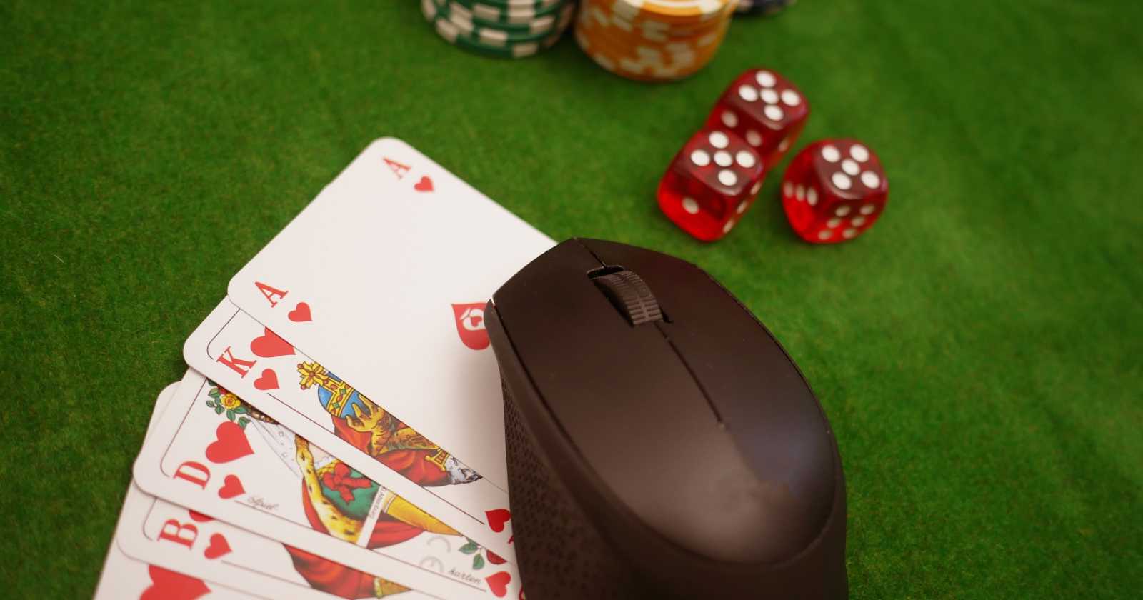 Cómo encontrar el tiempo para casinos online chile en Google