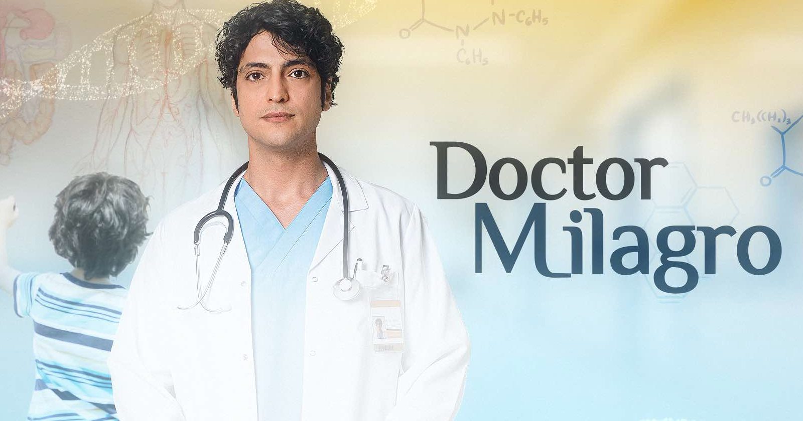 doctor milagro