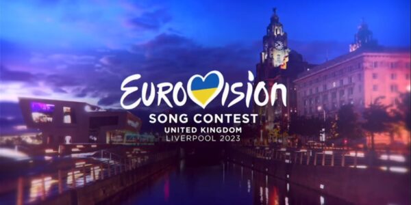 Eurovisión será transmitido por Canal 13