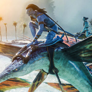Avatar 2 llega al streaming a seis meses de su debut en el cine