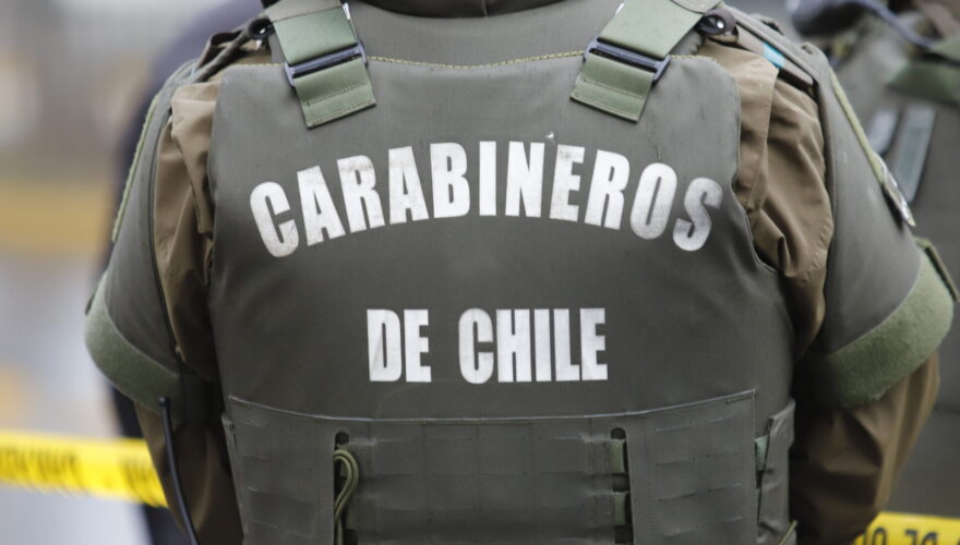 Femicidio en Magallanes: sujeto habría cometido delitos similares