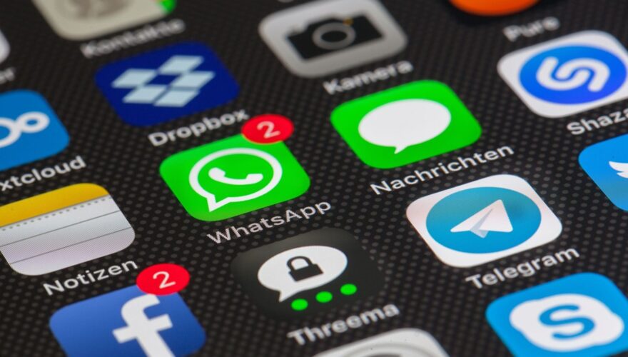 Nueva actualización de Whatsapp te permite agregar capa de seguridad a chat