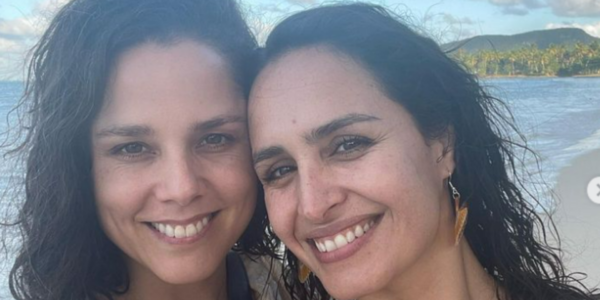 Fernanda Urrejola revela las ganas que tiene de ser mamá junto a su pareja