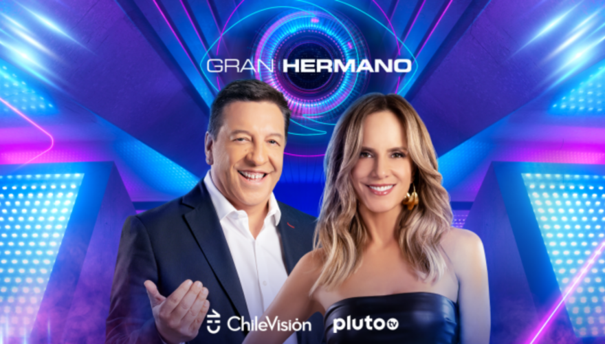 Gran Hermano: así es la casa del nuevo reality de CHV