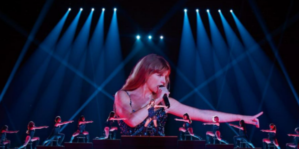 Taylor Swift anuncia 3 nuevas fechas pero no incluye a Chile