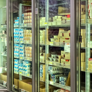 supermercado alimentos pérdidas mermas