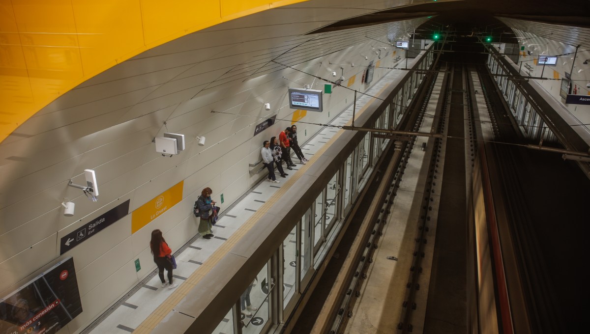 Metro inicia la tramitación ambiental de la nueva Línea 9