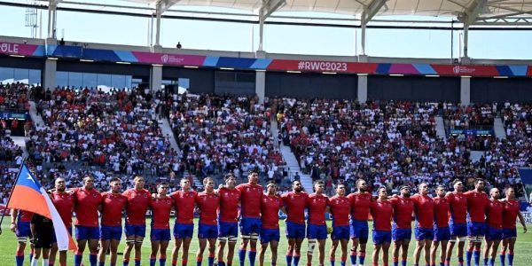 Cuándo es la final del Mundial de Rugby 2023 y dónde ver por