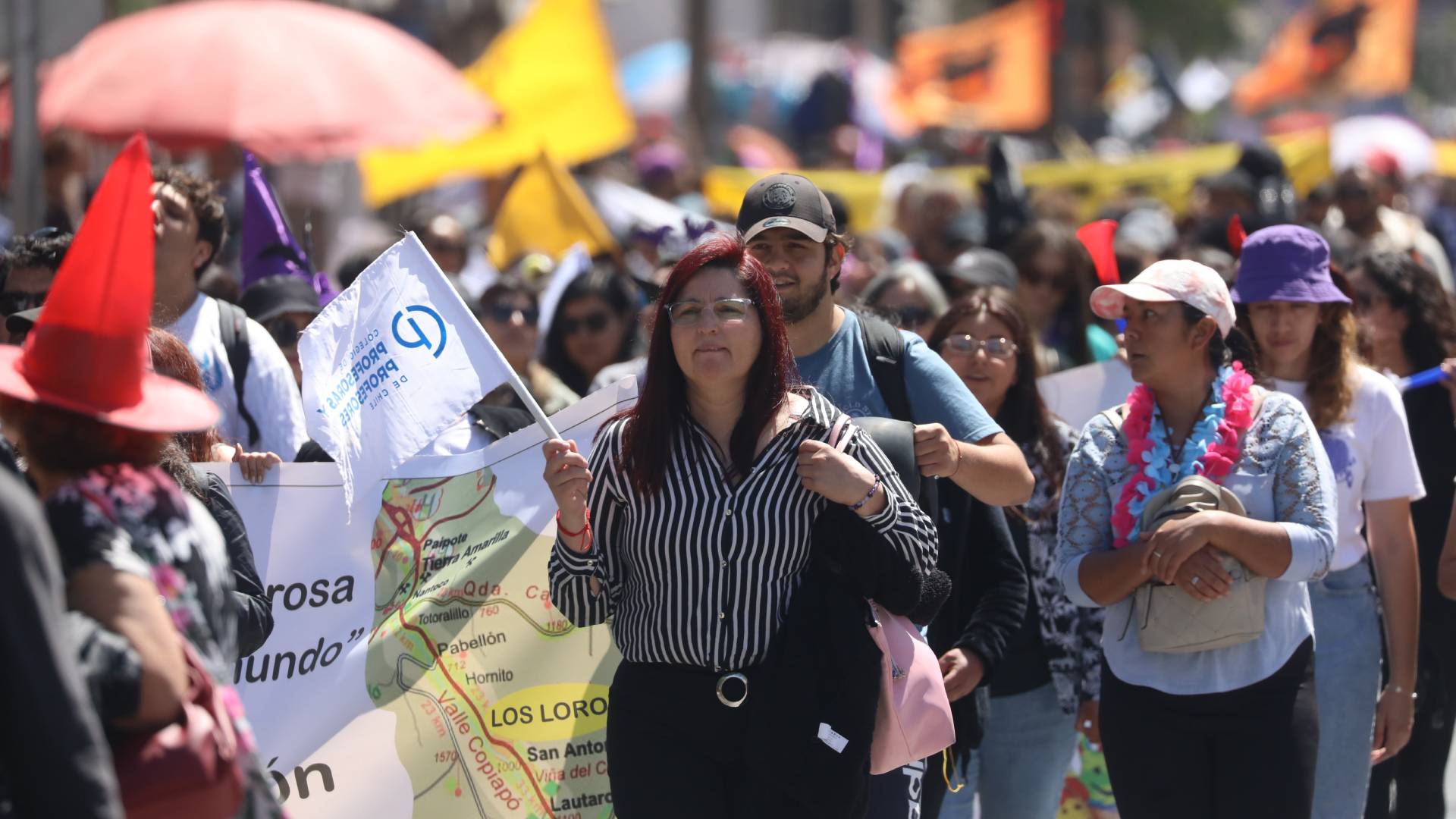 Crisis educacional en Atacama: Fiscalía investiga posibles delitos económicos tras denuncia del ministro Cataldo