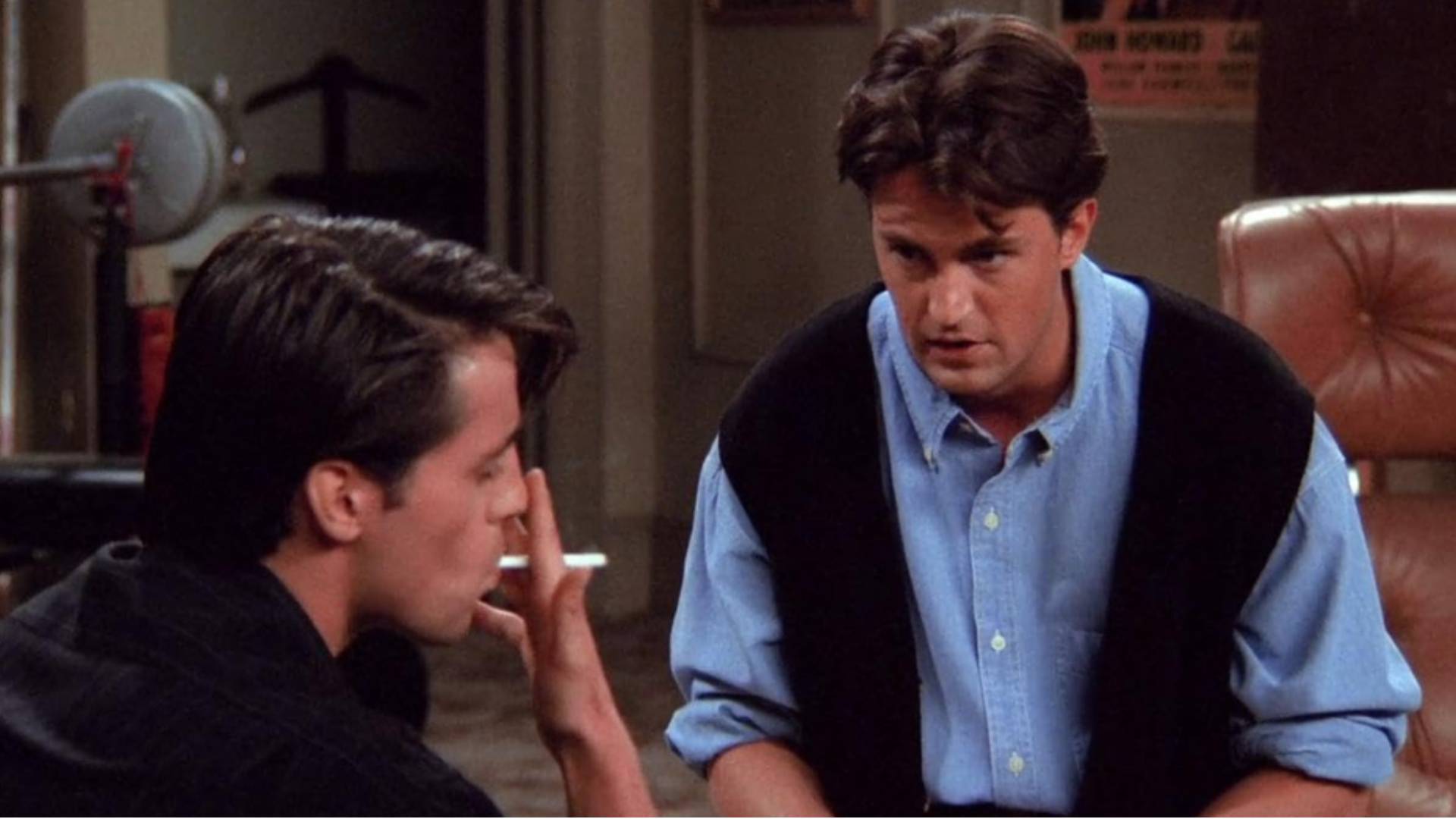 “Gentileza y generosidad de espíritu”: actores que trabajaron en Friends despidieron a Matthew Perry