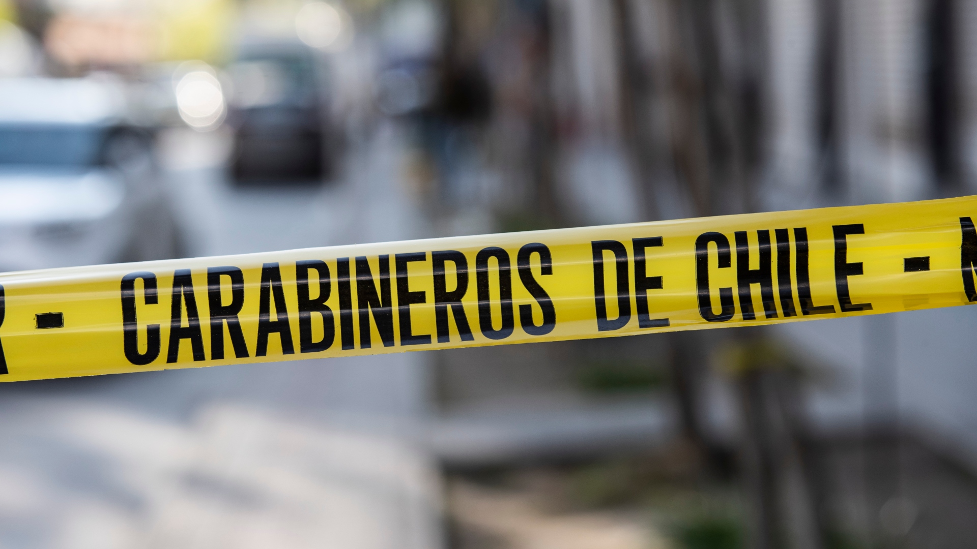 Todo lo que se sabe del homicidio en Maipú: hombre fue apuñalado por desconocidos