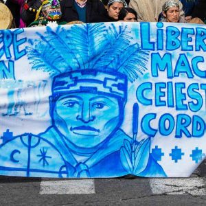 Corte Suprema revoca libertad de Celestino Córdova