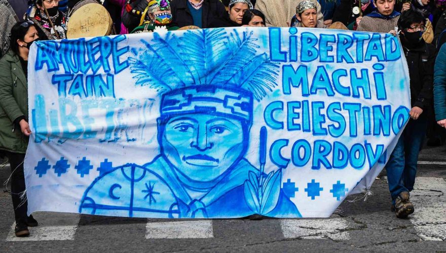 Corte Suprema revoca libertad de Celestino Córdova