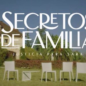 Secretos de Familia Canal 13