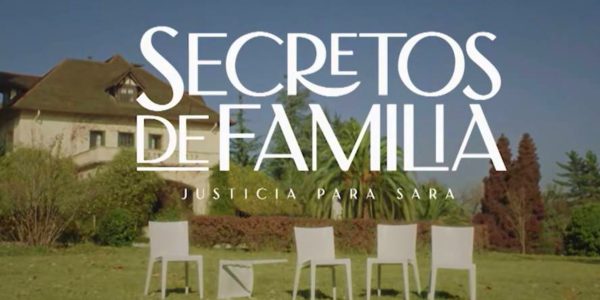 Secretos de Familia Canal 13