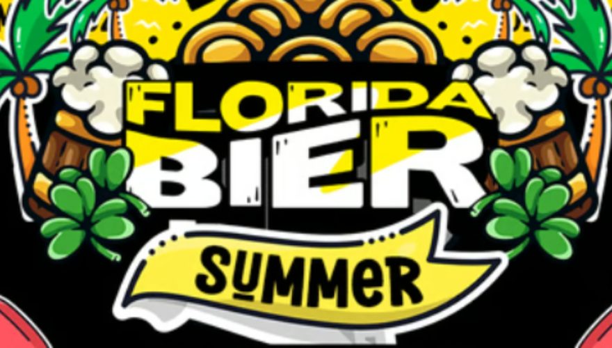 Florida Bier Summer