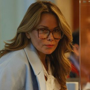 CDE se querella contra Cathy Barriga por fraude al Fisco por 30 mil millones de pesos