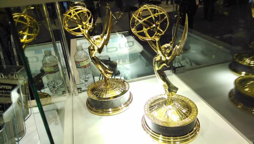 Premios Emmy 2024